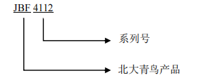 青鳥點(diǎn)型家用感溫火災(zāi)探測器(A2R)/ JBF4112接線安裝技術(shù)